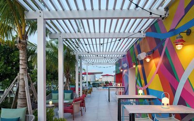citizenM Miami South Beach