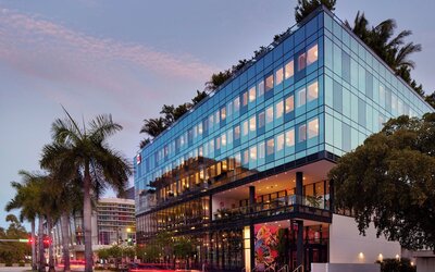 citizenM Miami South Beach