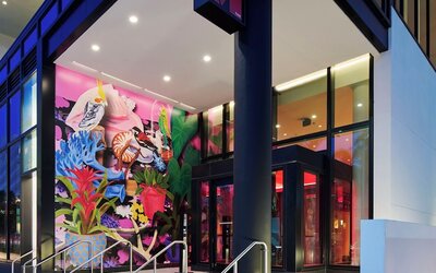 citizenM Miami South Beach