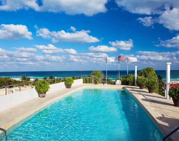 Bentley Hotel South Beach