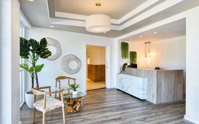 Bentley Hotel South Beach