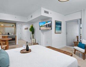 Bentley Hotel South Beach