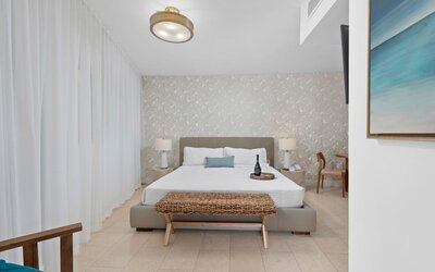 Bentley Hotel South Beach
