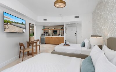Bentley Hotel South Beach