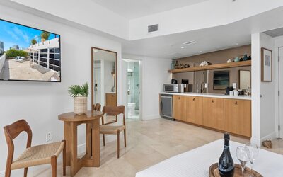 Bentley Hotel South Beach