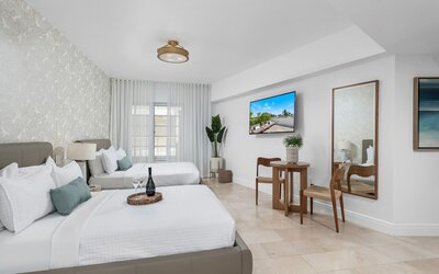 Bentley Hotel South Beach
