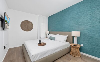 Bentley Hotel South Beach