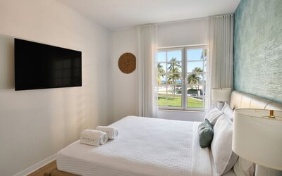 Bentley Hotel South Beach