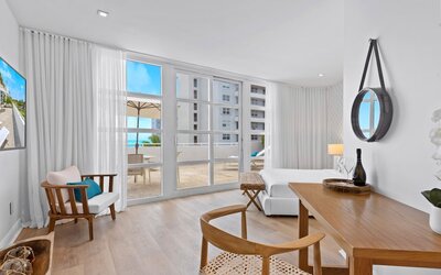 Bentley Hotel South Beach