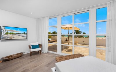 Bentley Hotel South Beach