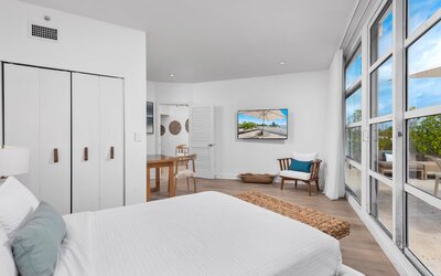 Bentley Hotel South Beach