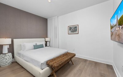 Bentley Hotel South Beach