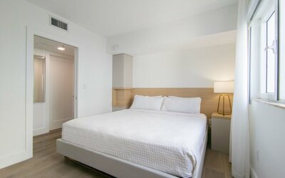 Bentley Hotel South Beach