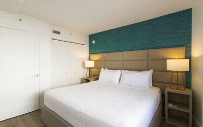 Bentley Hotel South Beach