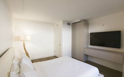 Bentley Hotel South Beach