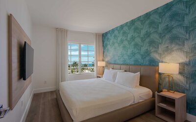 Bentley Hotel South Beach