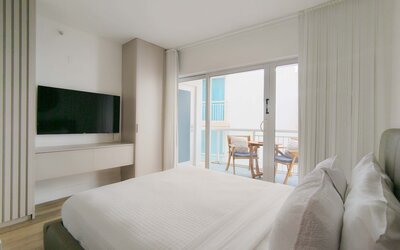 Bentley Hotel South Beach