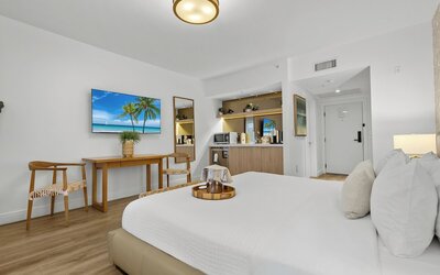 Bentley Hotel South Beach