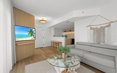 Bentley Hotel South Beach