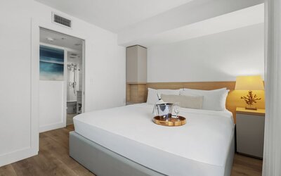 Bentley Hotel South Beach