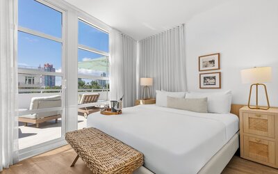 Bentley Hotel South Beach