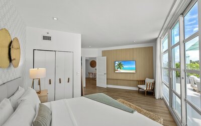 Bentley Hotel South Beach