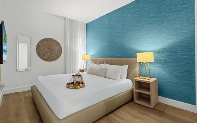 Bentley Hotel South Beach