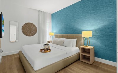 Bentley Hotel South Beach
