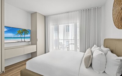 Bentley Hotel South Beach