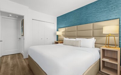 Bentley Hotel South Beach