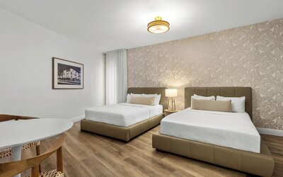 Bentley Hotel South Beach