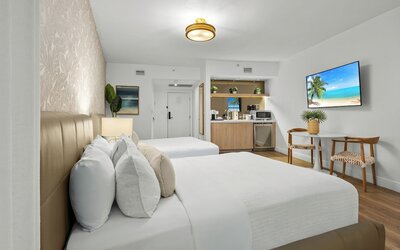 Bentley Hotel South Beach