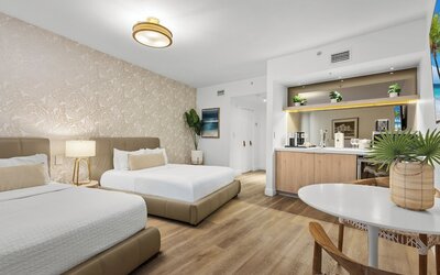 Bentley Hotel South Beach