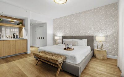Bentley Hotel South Beach