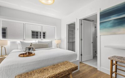 Bentley Hotel South Beach
