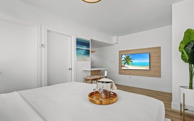 Bentley Hotel South Beach