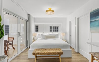 Bentley Hotel South Beach