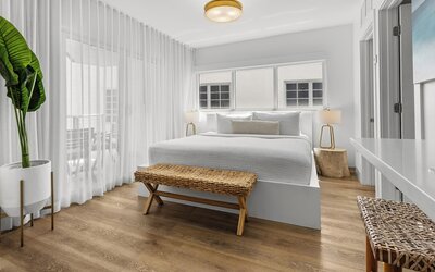 Bentley Hotel South Beach