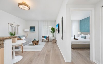 Bentley Hotel South Beach