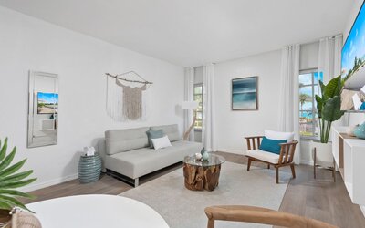 Bentley Hotel South Beach