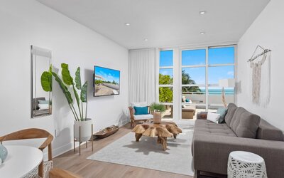 Bentley Hotel South Beach