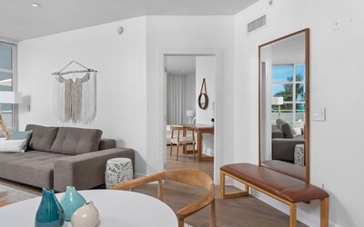 Bentley Hotel South Beach