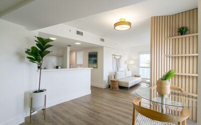 Bentley Hotel South Beach