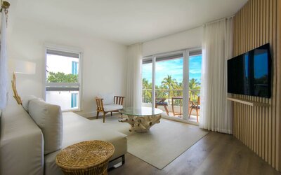 Bentley Hotel South Beach