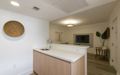 Bentley Hotel South Beach