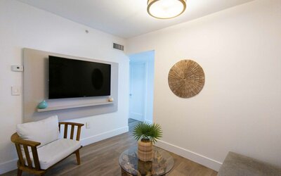 Bentley Hotel South Beach