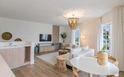 Bentley Hotel South Beach