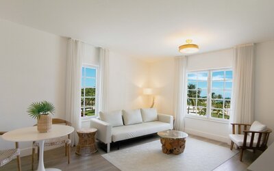 Bentley Hotel South Beach