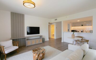 Bentley Hotel South Beach