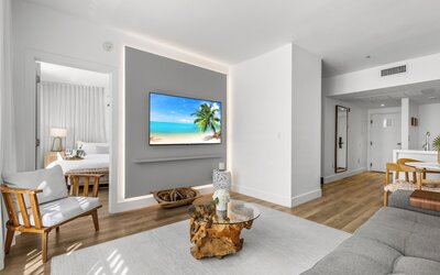 Bentley Hotel South Beach